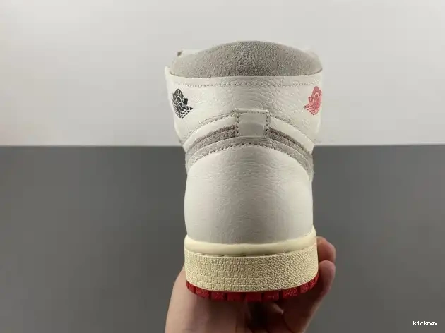 Cheap MAX DB4612-100 1 Rare Air High OG (W) Jordan Cinnabar Air 0604